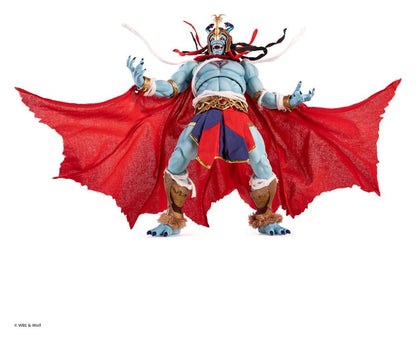 ThunderCats Actionfigur Mumm-Ra - Anime Figuren günstig kaufen