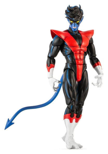 X-Men '97 Actionfigur Nightcrawler - Anime Figuren günstig kaufen