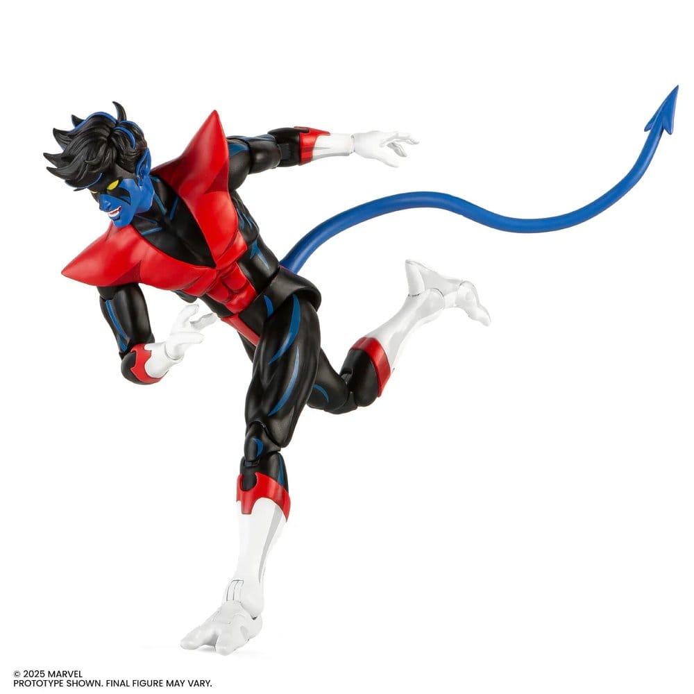 X-Men '97 Actionfigur Nightcrawler - Anime Figuren günstig kaufen