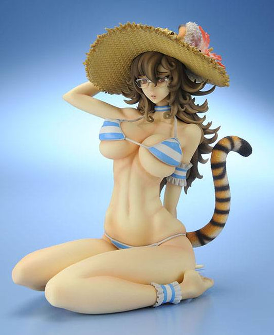 Zettai Reiko Original Color Raita Mouse Unit - Anime Figuren günstig kaufen