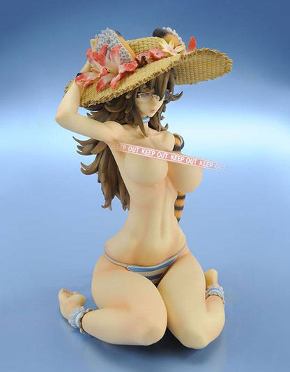 Zettai Reiko Original Color Raita Mouse Unit