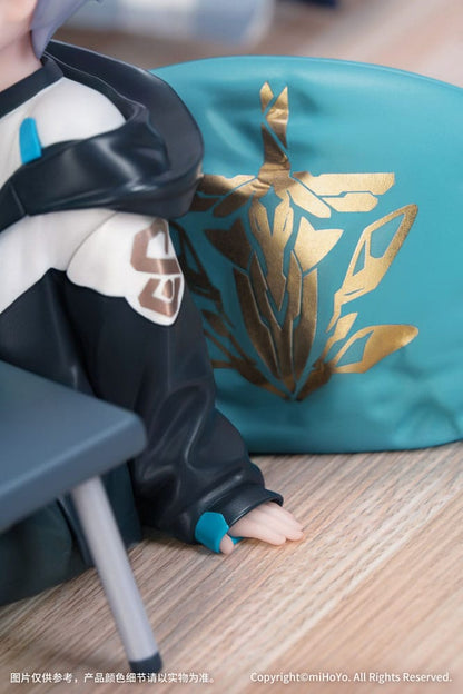 Kevin: Little Flame-Chaser Ver. Myethos