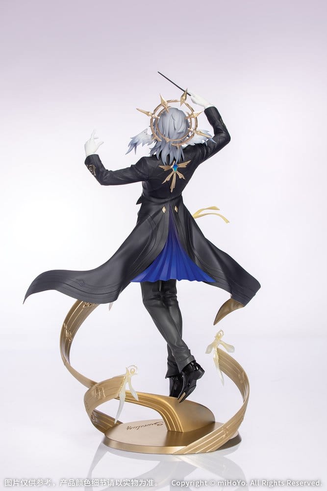 Honkai: Star Rail PVC Figure Gift+ Sunday Star Rail Live Ver. - Anime Figuren günstig kaufen