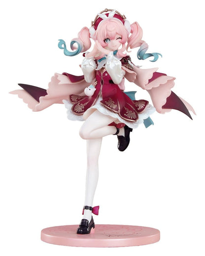Honkai: Star Rail PVC Figure Gift+ Hyacine - Anime Figuren günstig kaufen