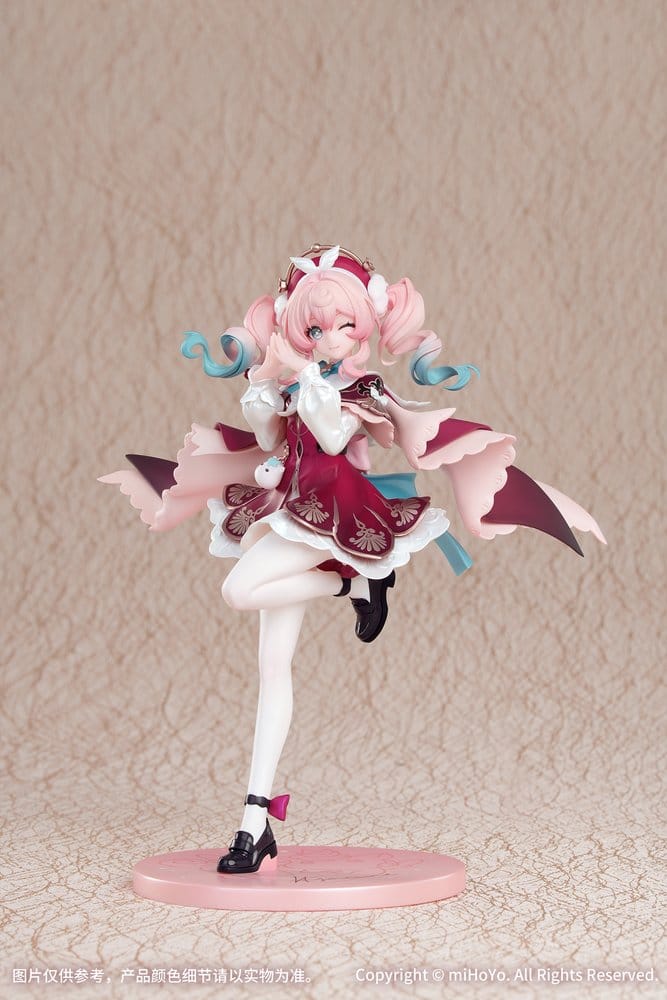 Honkai: Star Rail PVC Figure Gift+ Hyacine - Anime Figuren günstig kaufen