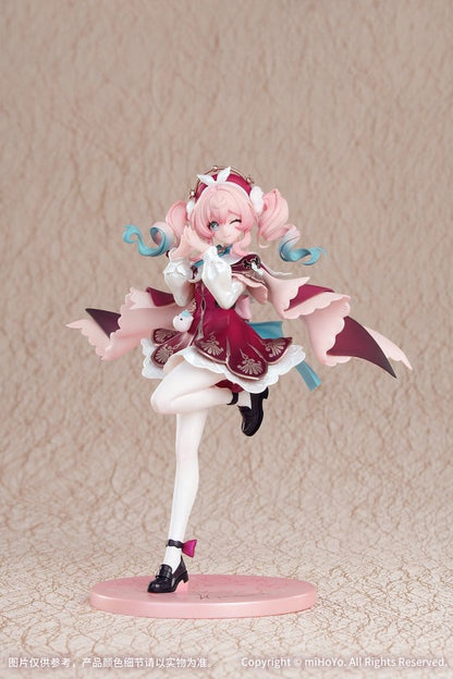 Honkai: Star Rail PVC Figure Gift+ Hyacine - Anime Figuren günstig kaufen