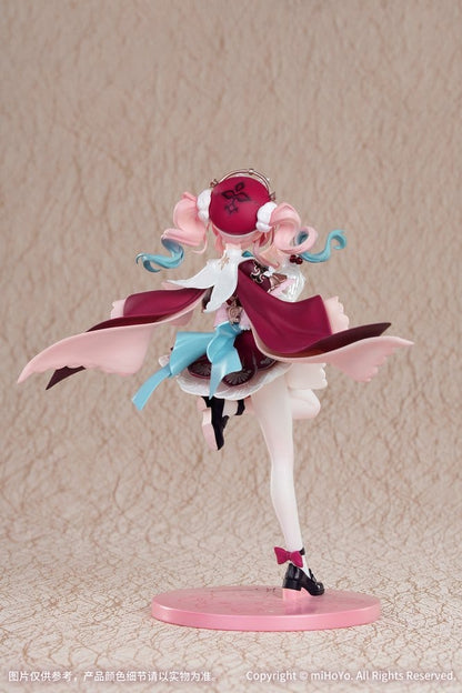 Honkai: Star Rail PVC Figure Gift+ Hyacine - Anime Figuren günstig kaufen