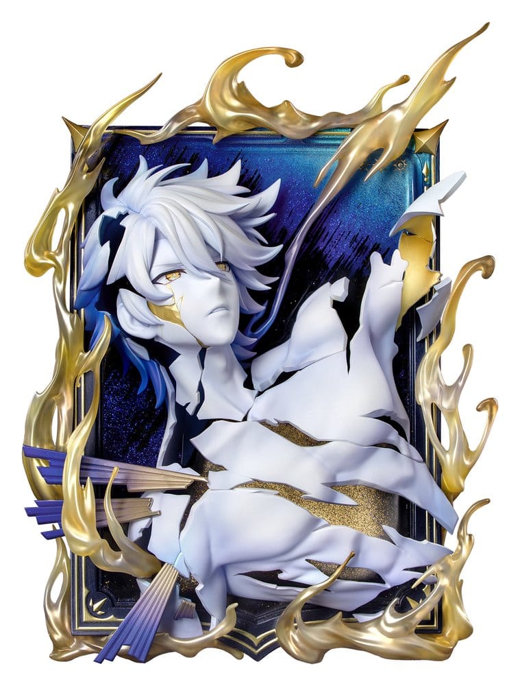 Honkai: Star Rail PVC Figur Diorama Phainon Thus Burns the Dawn Ver. - Anime Figuren günstig kaufen