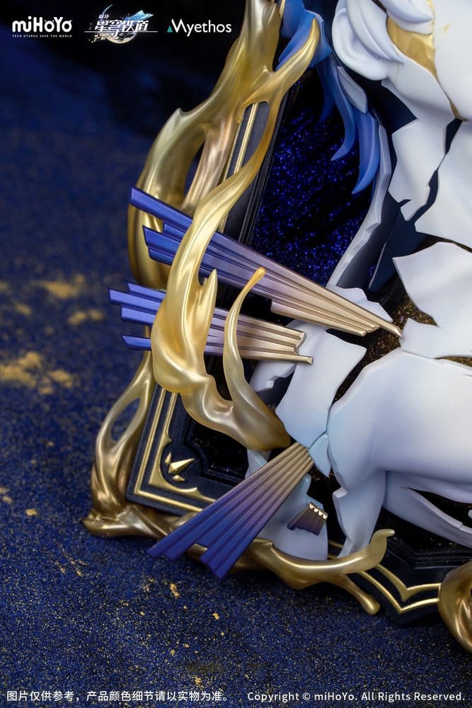 Honkai: Star Rail PVC Figur Diorama Phainon Thus Burns the Dawn Ver. - Anime Figuren günstig kaufen