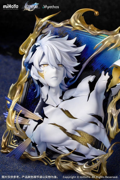 Honkai: Star Rail PVC Figur Diorama Phainon Thus Burns the Dawn Ver. - Anime Figuren günstig kaufen
