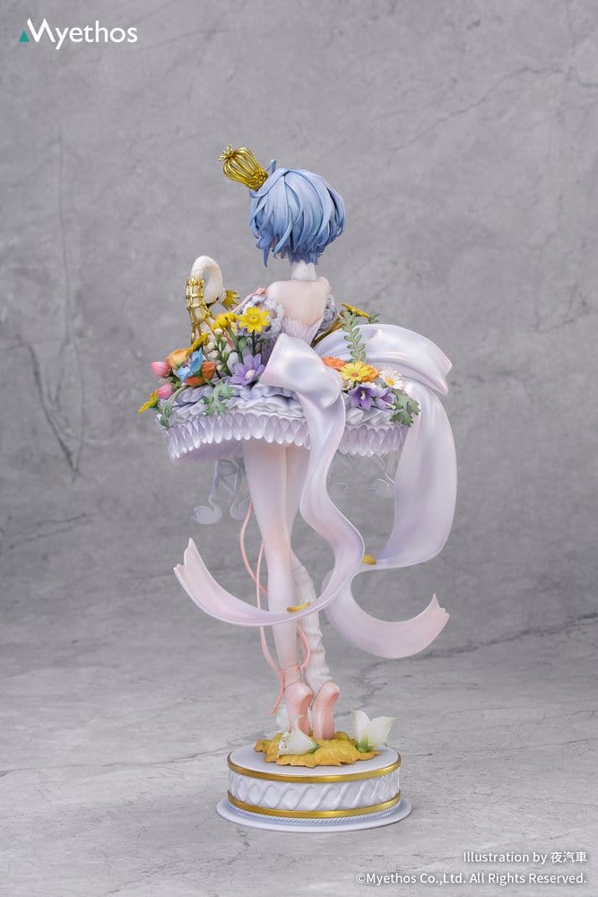 Swan Lake Figuren und Statuen Anime Figuren Günstig bei Genkidama.de