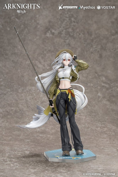Arknights Gift+ PVC Figur Skadi Wildlight Wander Ver. - Anime Figuren günstig kaufen