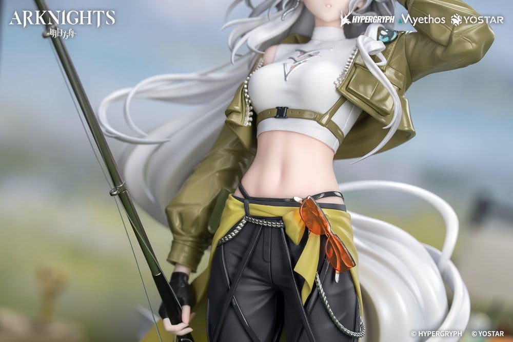 Arknights Gift+ PVC Figur Skadi Wildlight Wander Ver. - Anime Figuren günstig kaufen