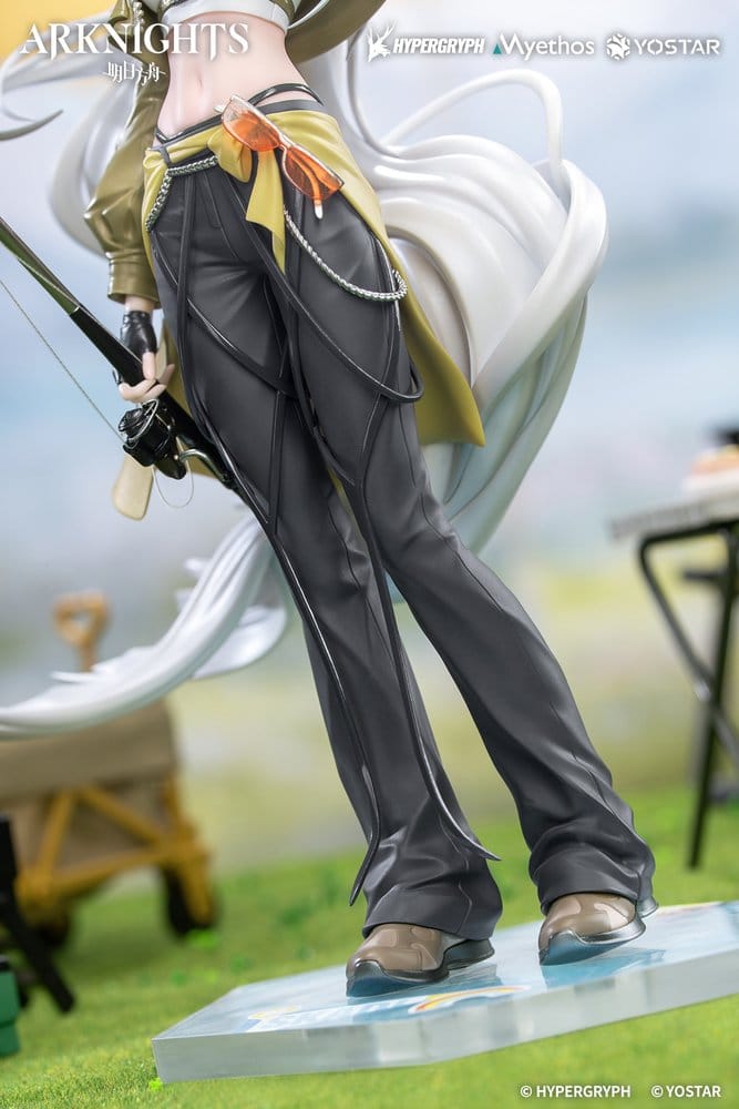 Arknights Gift+ PVC Figur Skadi Wildlight Wander Ver. - Anime Figuren günstig kaufen