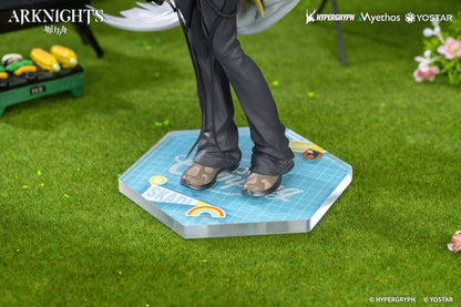 Arknights Gift+ PVC Figur Skadi Wildlight Wander Ver. - Anime Figuren günstig kaufen