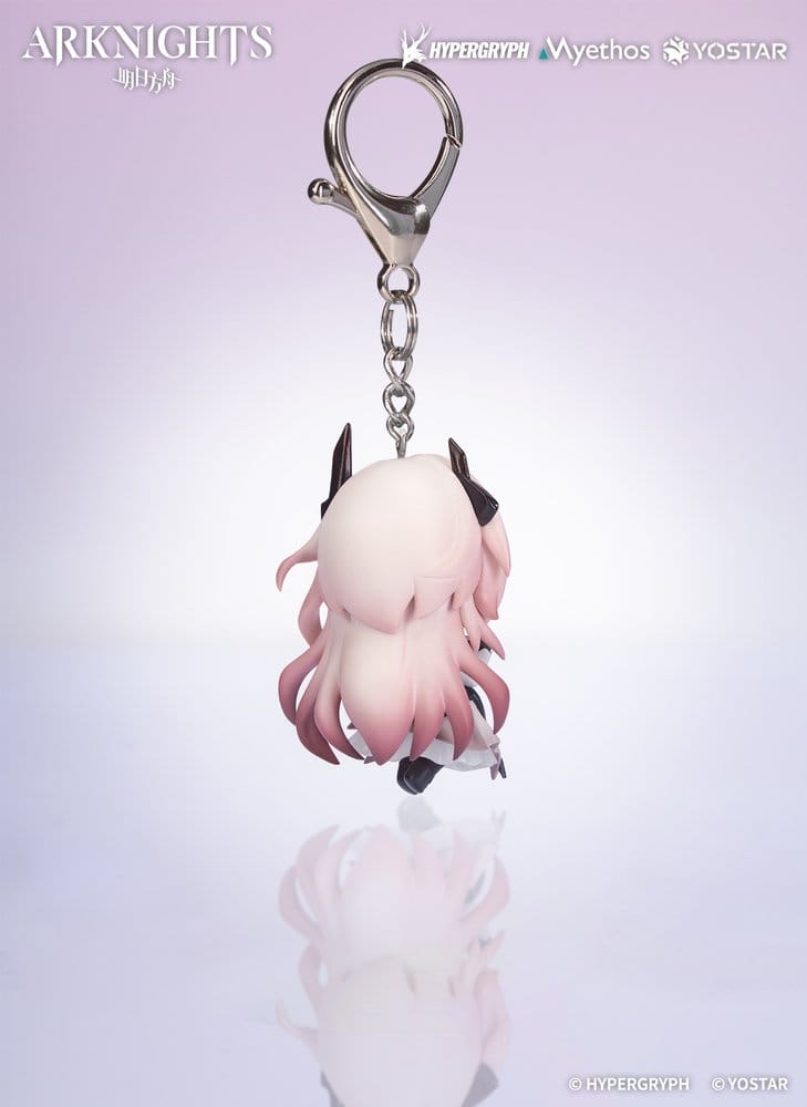 Arknights Hang On PVC Minifigur Civilight Eterna - Anime Figuren günstig kaufen