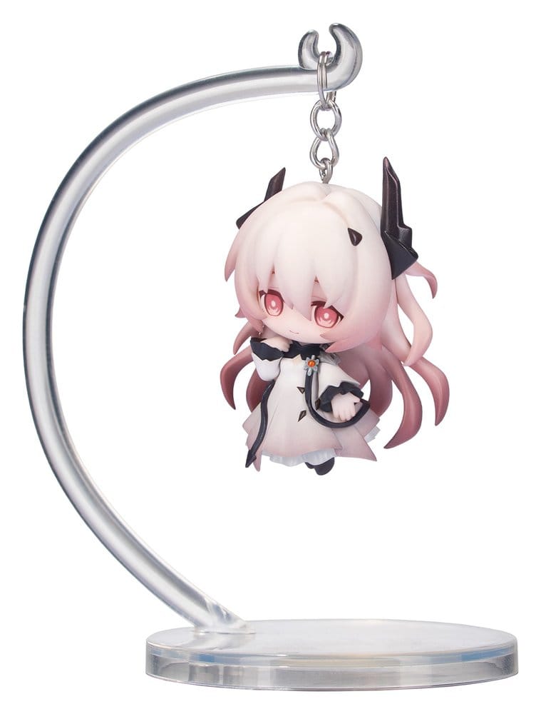 Arknights Hang On PVC Minifigur Civilight Eterna - Anime Figuren günstig kaufen