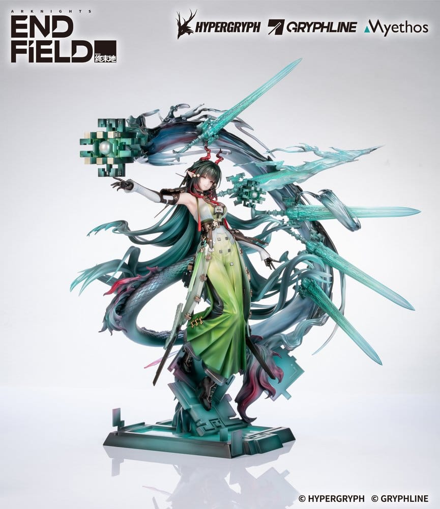 Anime Figuren günstig bei genkidama.de