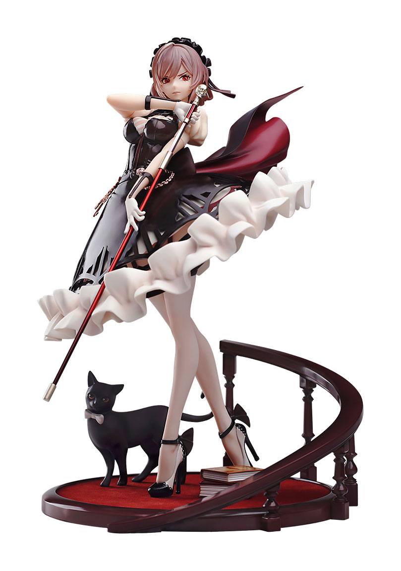 Iron Saga PVC Statue Judith - Anime Figuren günstig kaufen