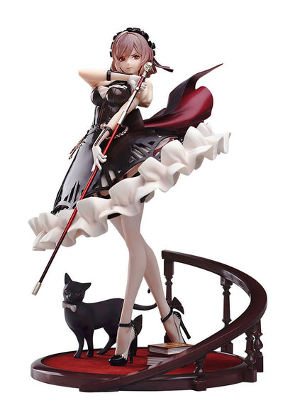 Iron Saga PVC Statue Judith - Anime Figuren günstig kaufen