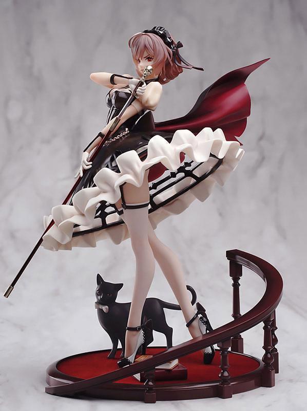 Iron Saga PVC Statue Judith - Anime Figuren günstig kaufen