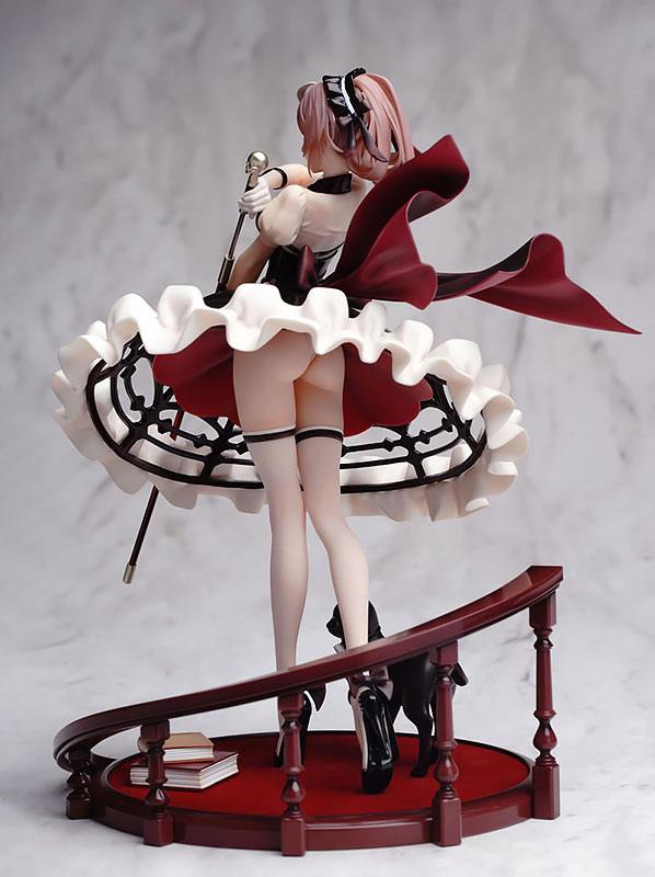 Iron Saga PVC Statue Judith - Anime Figuren günstig kaufen