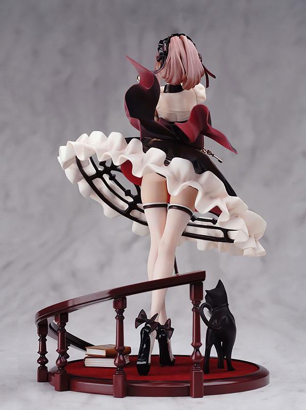 Iron Saga PVC Statue Judith - Anime Figuren günstig kaufen