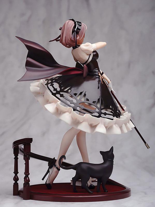 Iron Saga PVC Statue Judith - Anime Figuren günstig kaufen