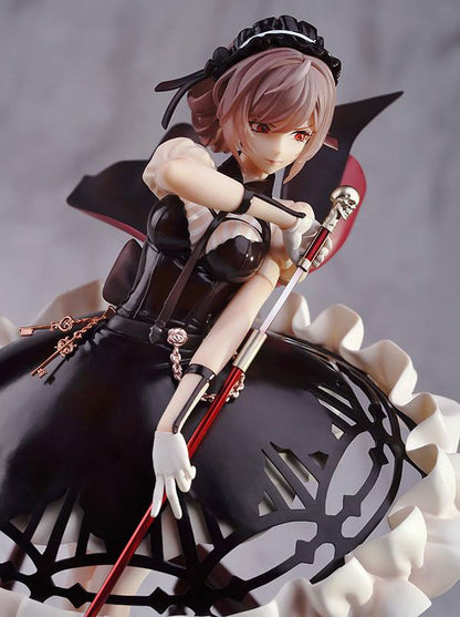 Iron Saga PVC Statue Judith - Anime Figuren günstig kaufen