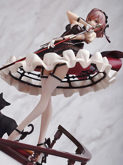 Iron Saga PVC Statue Judith - Anime Figuren günstig kaufen