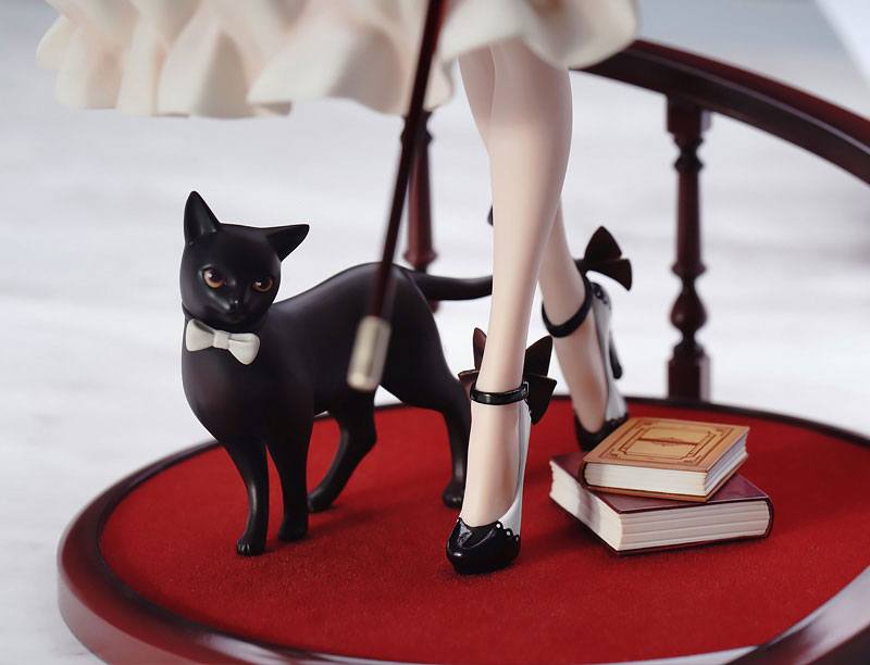 Iron Saga PVC Statue Judith - Anime Figuren günstig kaufen