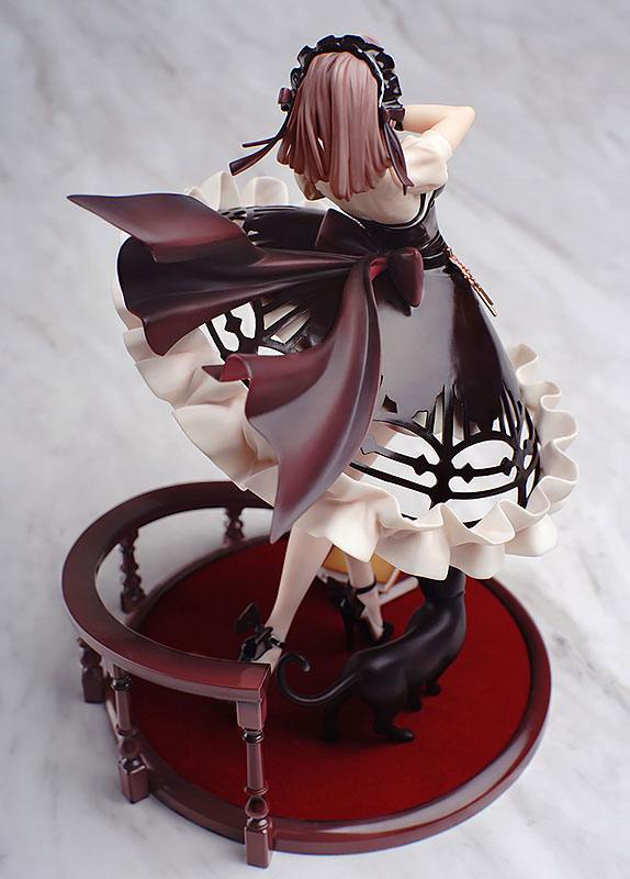 Iron Saga PVC Statue Judith - Anime Figuren günstig kaufen