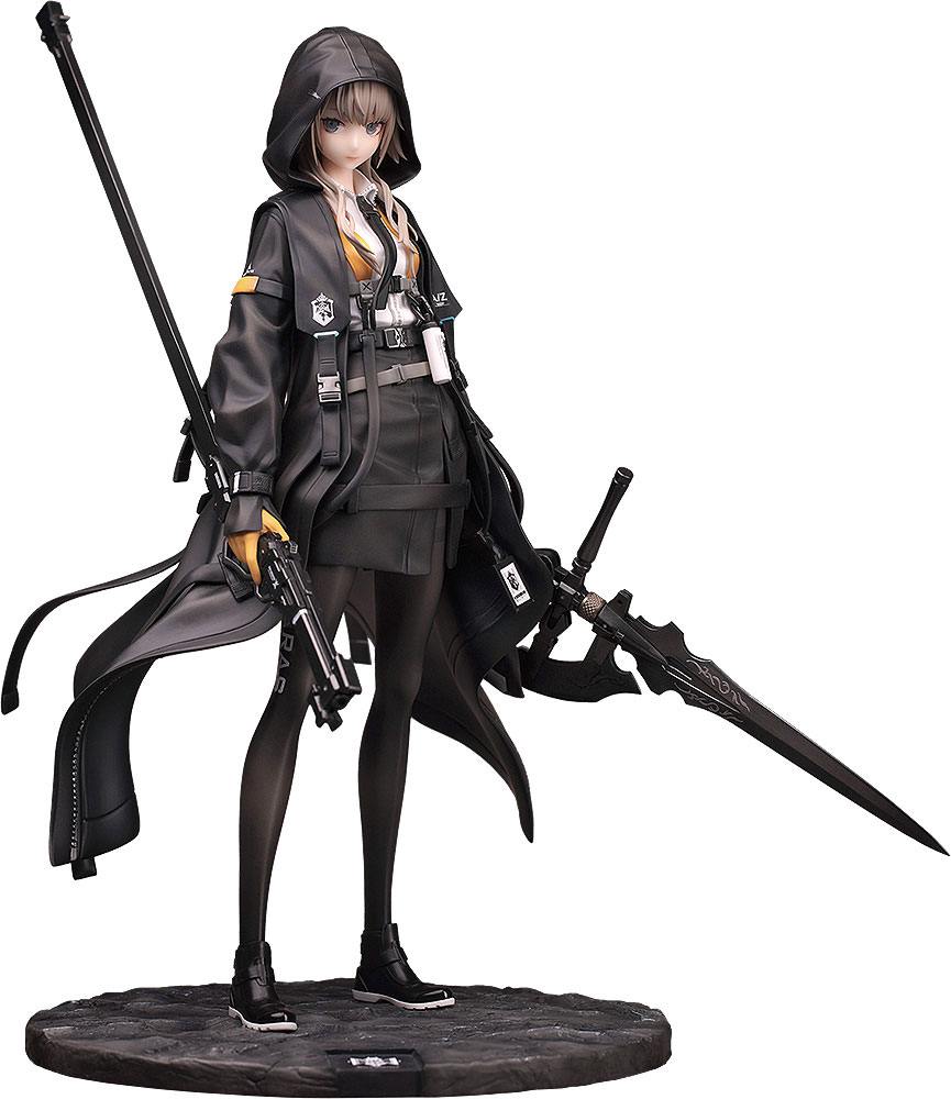 A-Z: PVC Statue [D] Myethos - Anime Figuren günstig kaufen