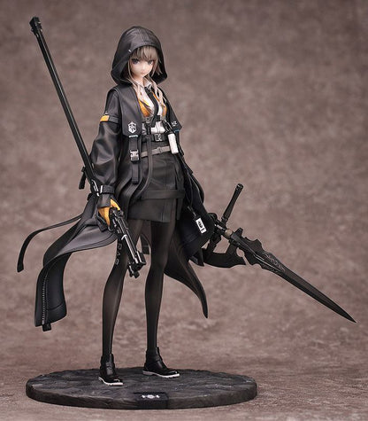 A-Z: PVC Statue [D] Myethos - Anime Figuren günstig kaufen