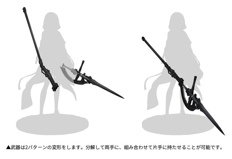 A-Z: PVC Statue [D] Myethos - Anime Figuren günstig kaufen