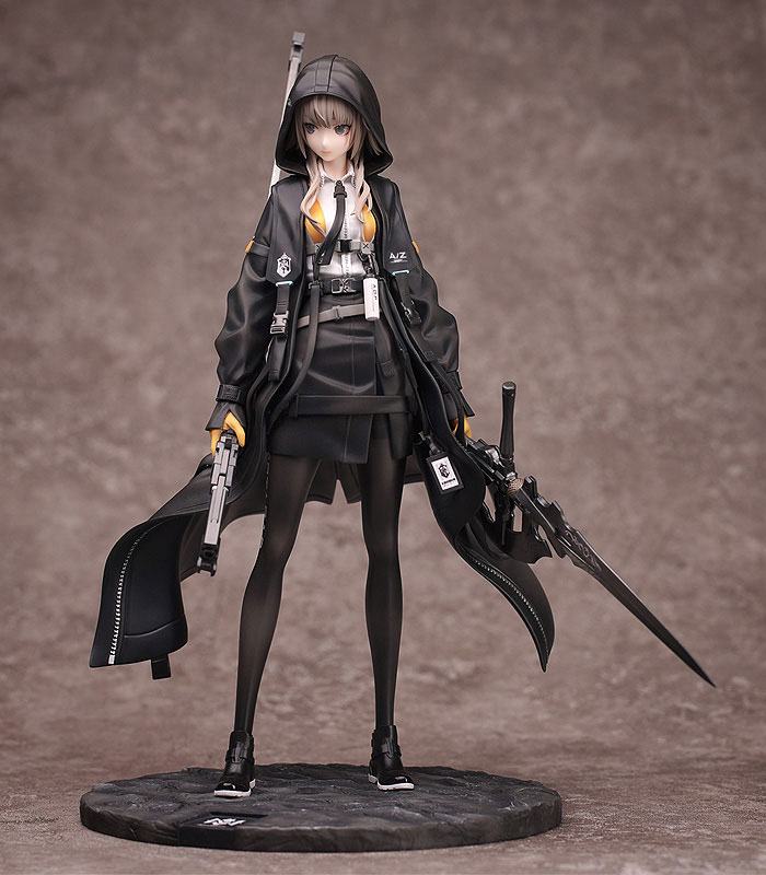 A-Z: PVC Statue [D] Myethos - Anime Figuren günstig kaufen