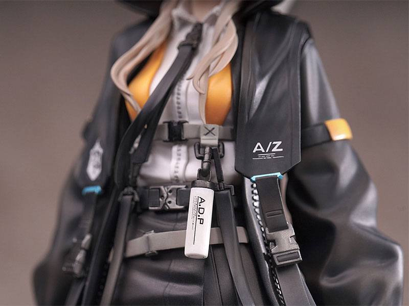A-Z: PVC Statue [D] Myethos - Anime Figuren günstig kaufen
