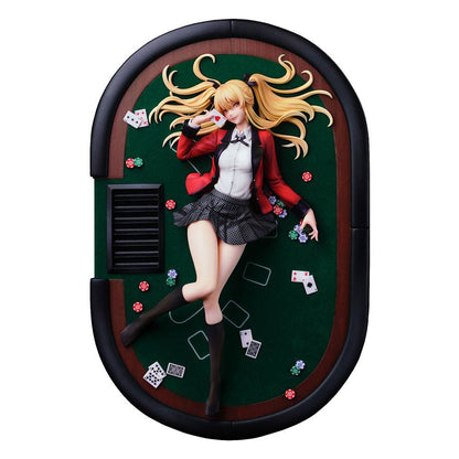 Kakegurui xx PVC Statue Mary Saotome - Anime Figuren günstig kaufen