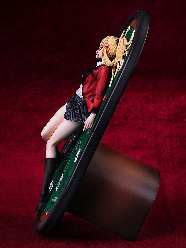 Kakegurui xx PVC Statue Mary Saotome - Anime Figuren günstig kaufen