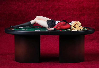 Kakegurui xx PVC Statue Mary Saotome - Anime Figuren günstig kaufen