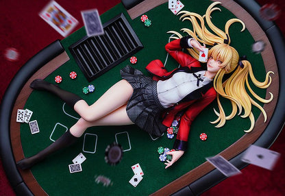 Kakegurui xx PVC Statue Mary Saotome - Anime Figuren günstig kaufen