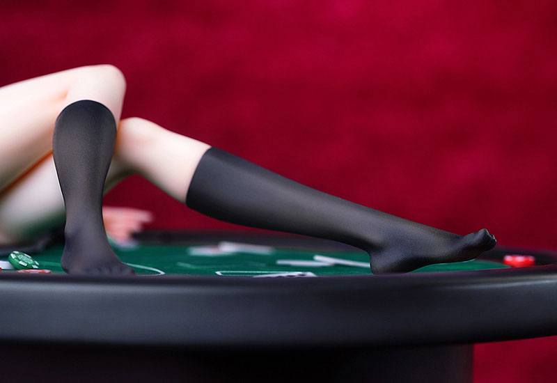 Kakegurui xx PVC Statue Mary Saotome - Anime Figuren günstig kaufen