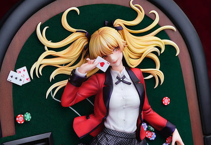 Kakegurui xx PVC Statue Mary Saotome - Anime Figuren günstig kaufen