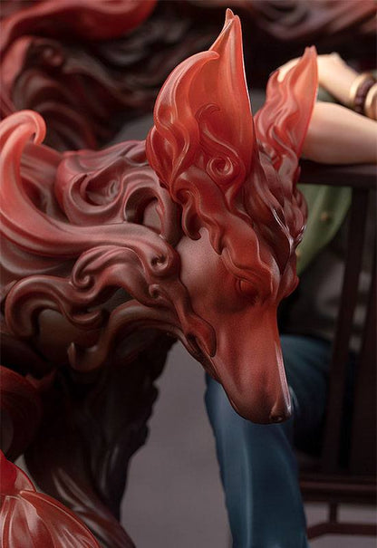 Wu Xie Daomu Biji Myethos