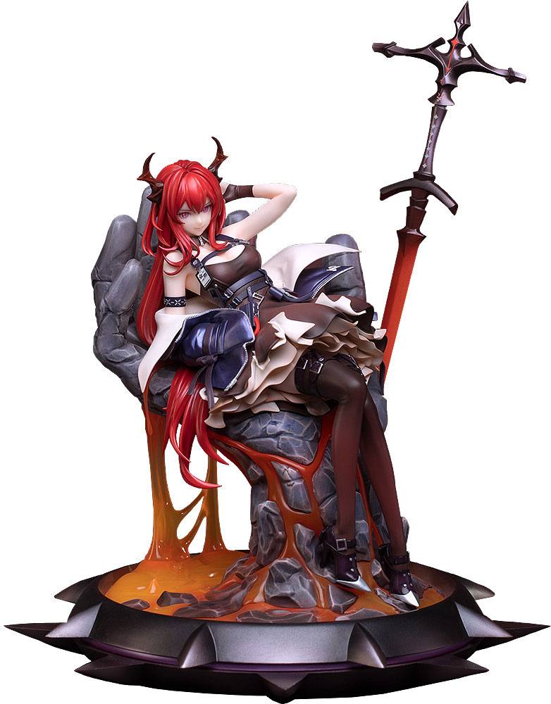 Surtr: Magma Ver. Arknights Myethos - Anime Figuren günstig kaufen