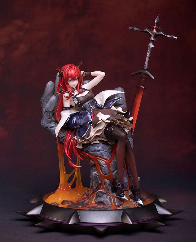 Surtr: Magma Ver. Arknights Myethos - Anime Figuren günstig kaufen