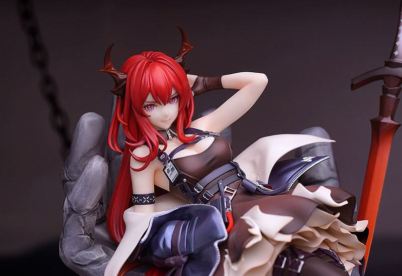 Surtr: Magma Ver. Arknights Myethos - Anime Figuren günstig kaufen