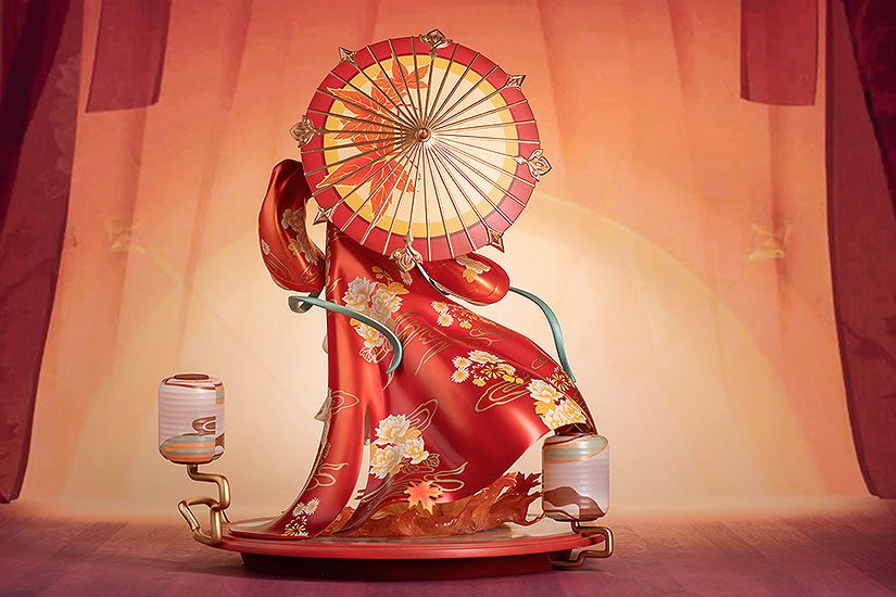 Gongsun Li Jing Hong Dance Ver. Myethos