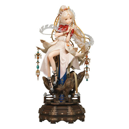 Pearl Pillar of the Buddhist National Treasure - Anime Figuren günstig kaufen
