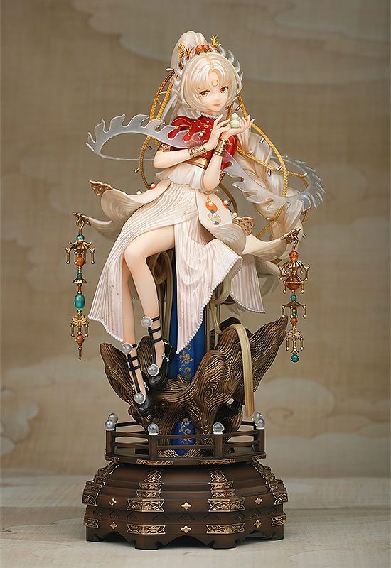 Pearl Pillar of the Buddhist National Treasure - Anime Figuren günstig kaufen